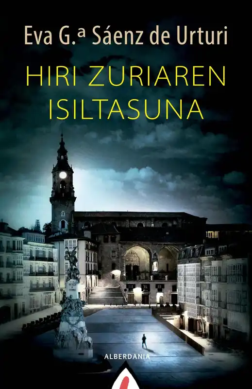 Hiri zuriaren isiltasuna Ocasión Especial