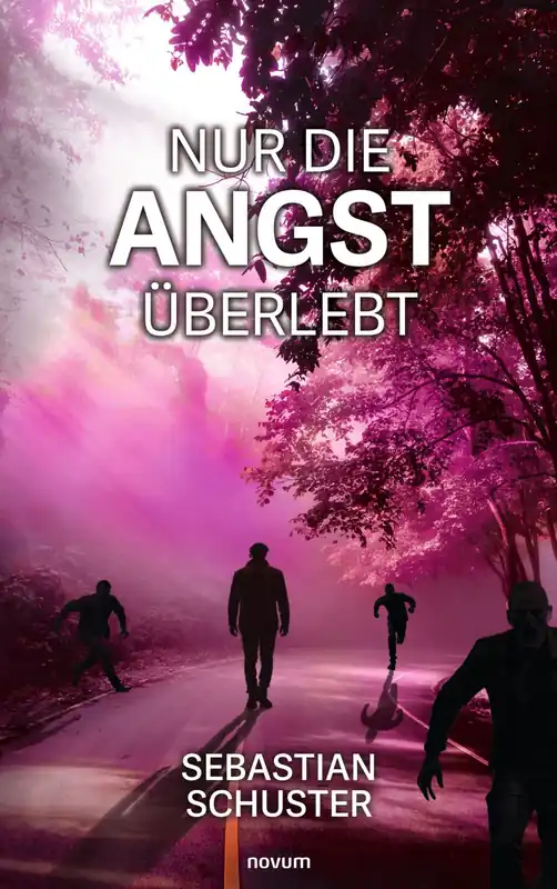 Nur die Angst überlebt Certificado