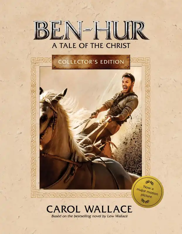 Ben-Hur Collector‘s Edition Súper Precio
