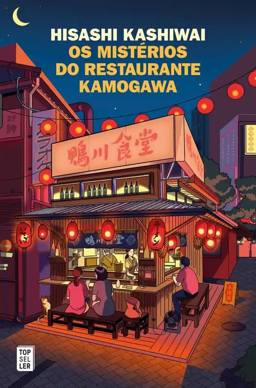 Gran Oferta Os Mistérios do Restaurante Kamogawa (Restaurante Kamogawa 1)