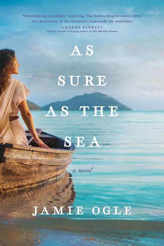 Oferta De Temporada As Sure as the Sea