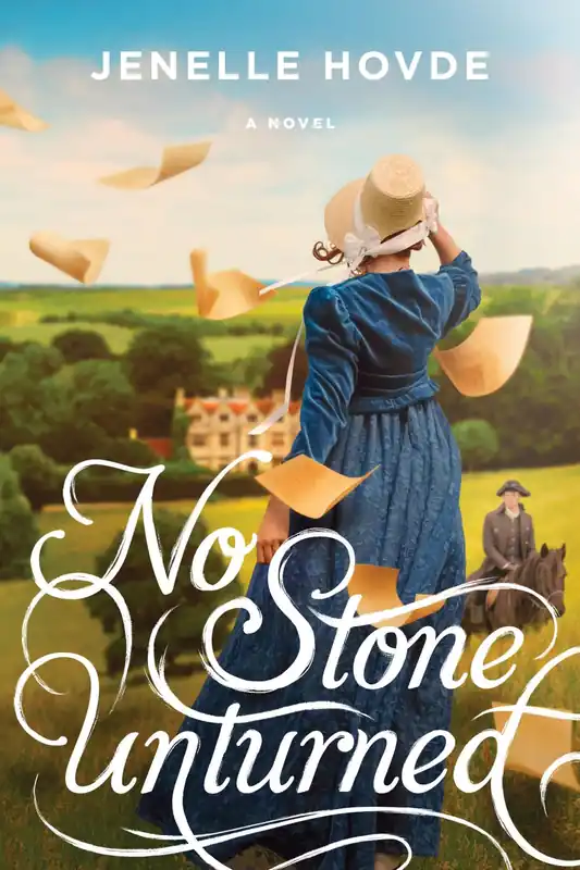 Barato No Stone Unturned