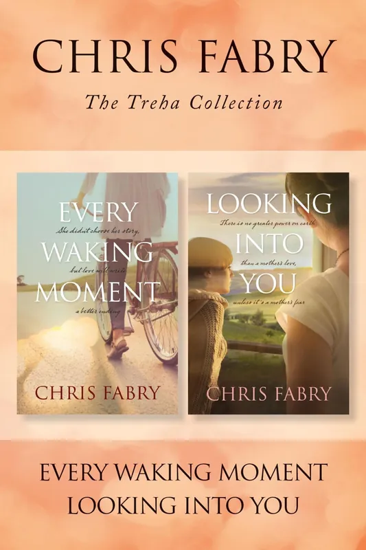 Precio Económico The Treha Collection Every Waking Moment / Looking into You