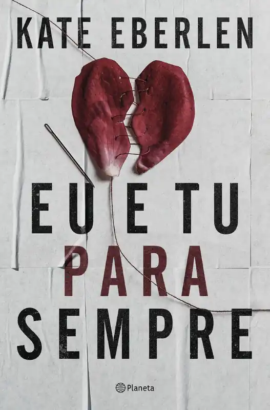 Oferta Limitada Eu e Tu para Sempre