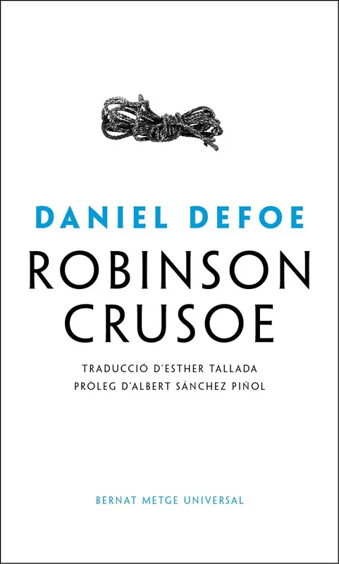 Robinson Crusoe Precio Bajo