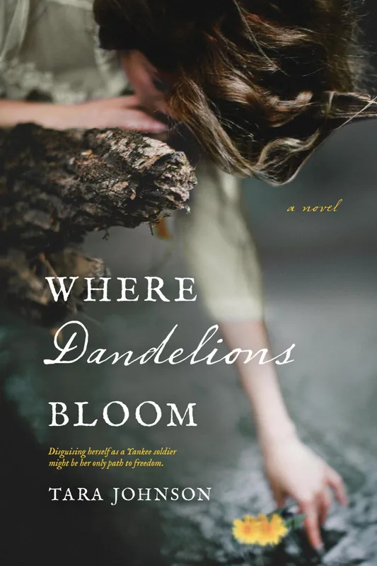 Precio Bajo Where Dandelions Bloom