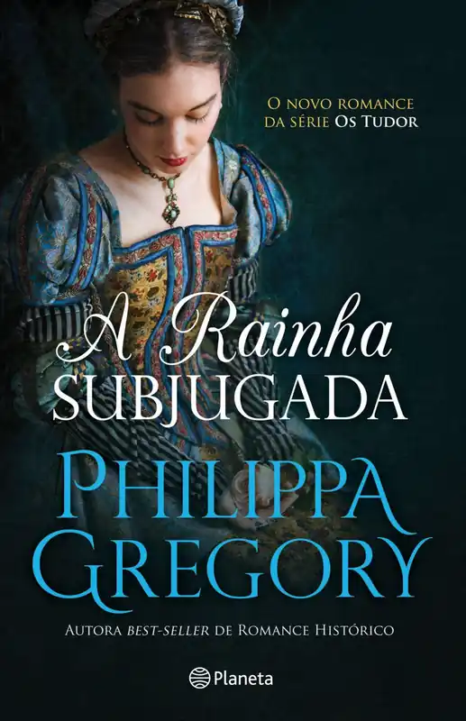 Gran Oferta A Rainha Subjugada
