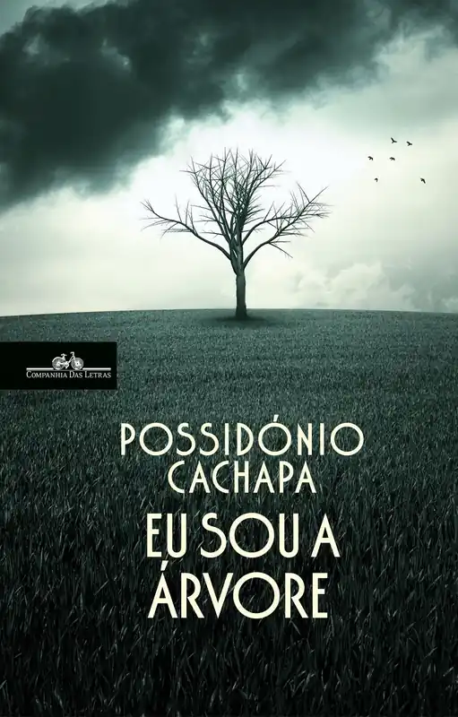 Oferta Limitada Eu sou a árvore