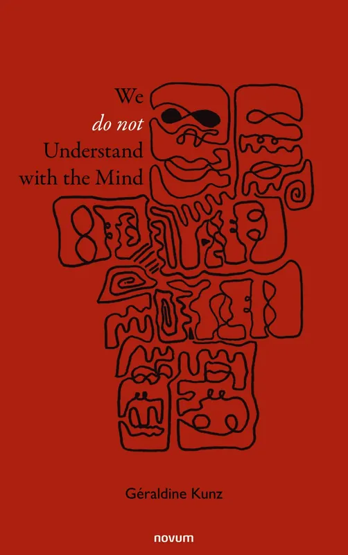 Oferta Flash We Do Not Understand with the Mind