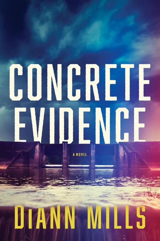 Concrete Evidence Alta Calidad