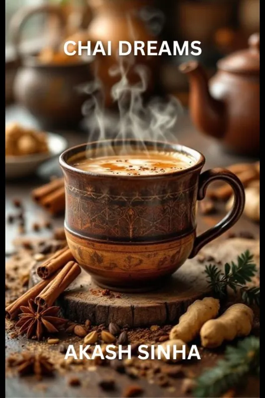 Chai Dreams Garantía De Devolución De Dinero