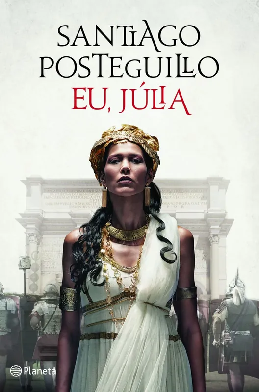 Eu Julia Solo Hoy
