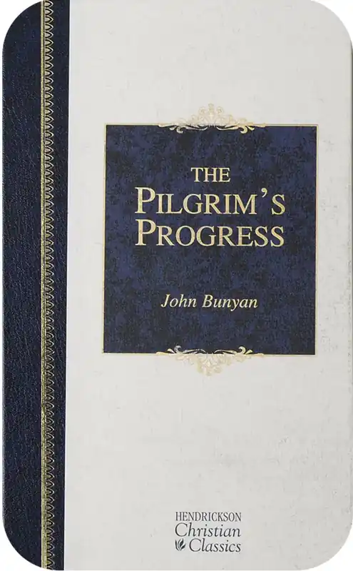 The Pilgrim‘s Progress Certificado