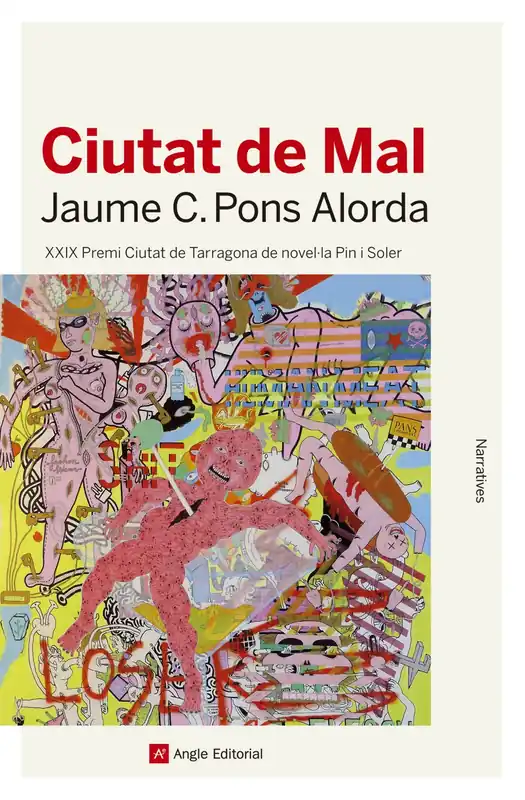 Ciutat de Mal Solo Hoy