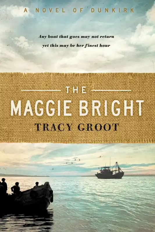The Maggie Bright Promoción Exclusiva