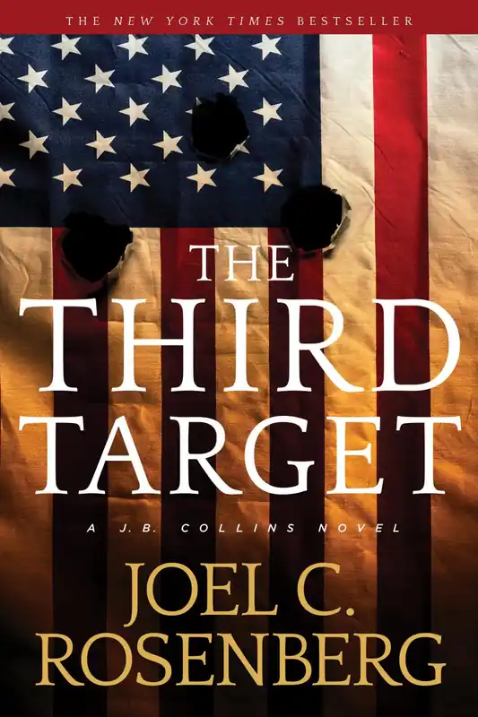 Venta Final The Third Target