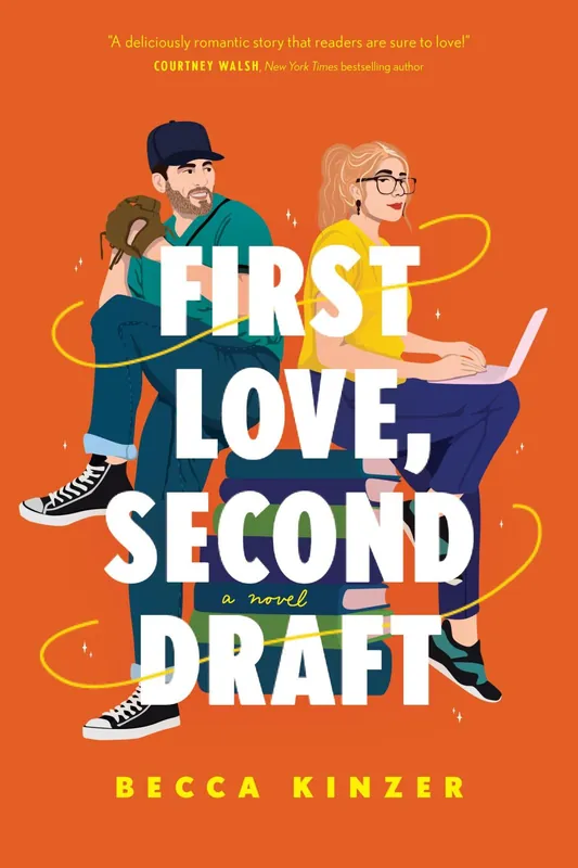 Precio Bajo First Love, Second Draft