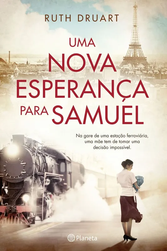 Uma Nova Esperança para Samuel Gran Oferta