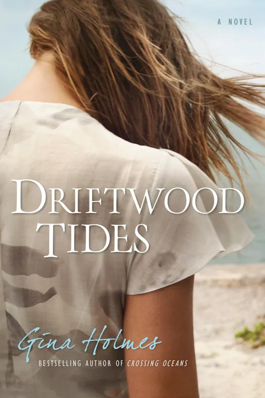 Stock Limitado Driftwood Tides