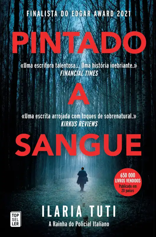 Promoción Pintado a Sangue