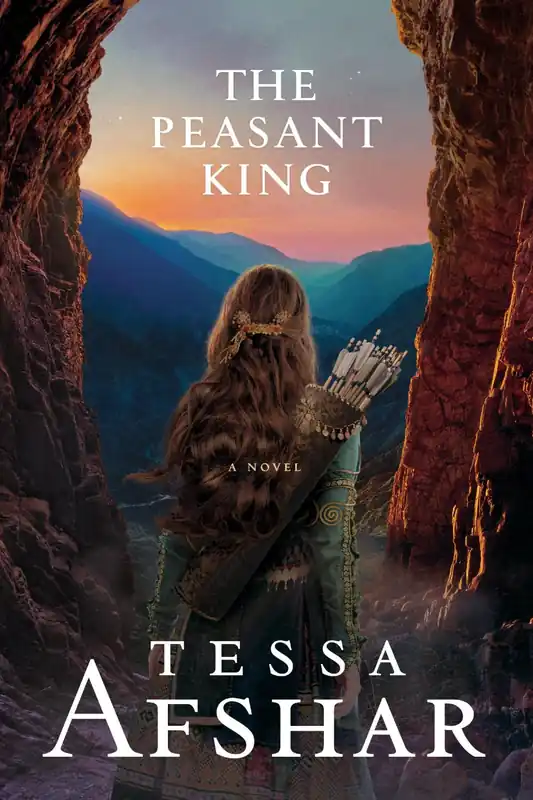 Disponible Ahora The Peasant King
