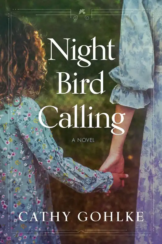 Night Bird Calling Entrega Rápida
