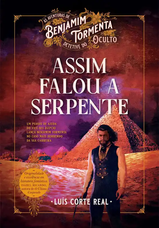 Assim Falou a Serpente Precio De Fábrica