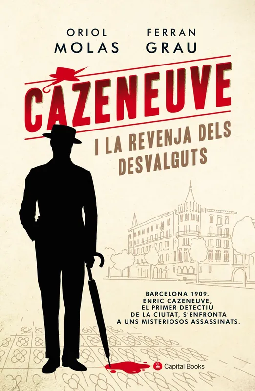 Precio De Oferta Cazeneuve i la revenja dels desvalguts