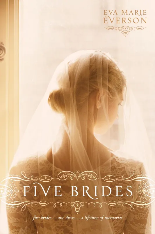 Certificado Five Brides