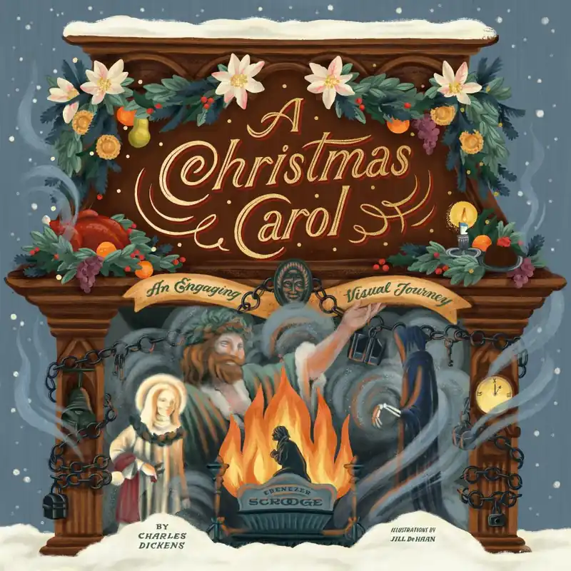 A Christmas Carol Solo Hoy