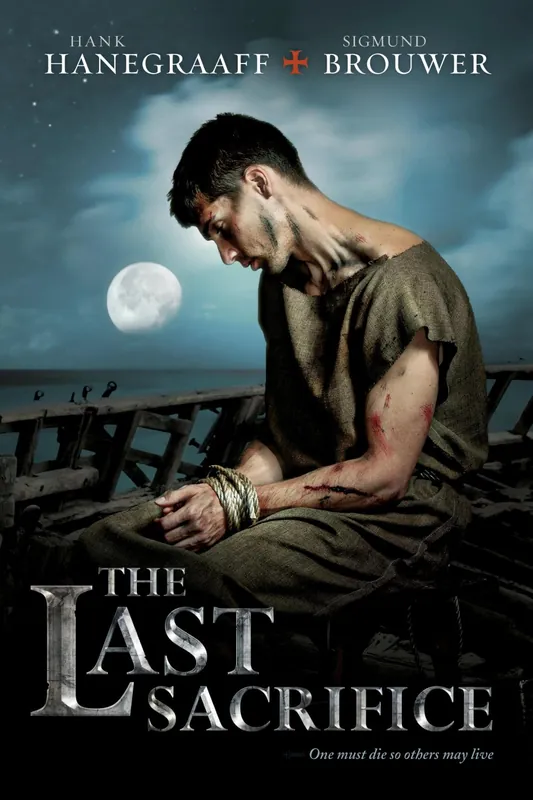 No Te Lo Pierdas The Last Sacrifice