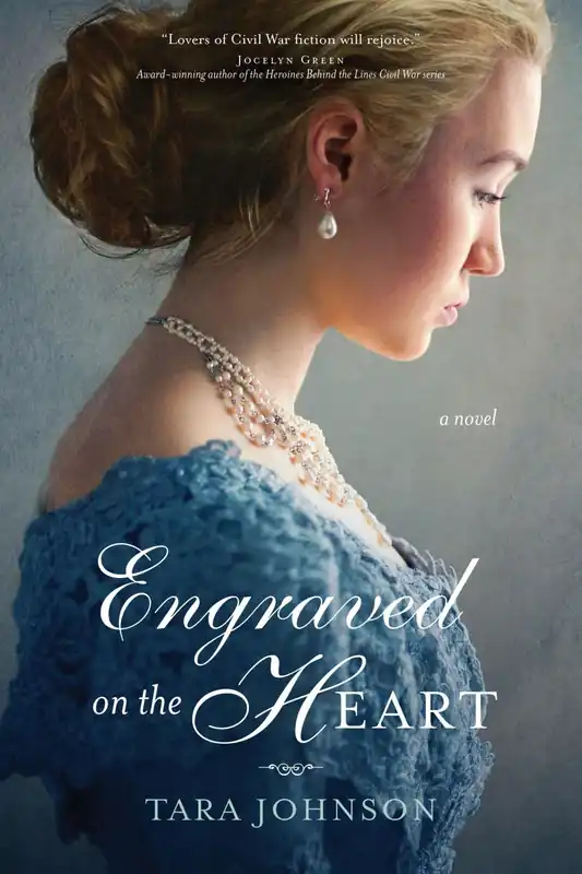 Engraved on the Heart Solo Por Tiempo Limitado