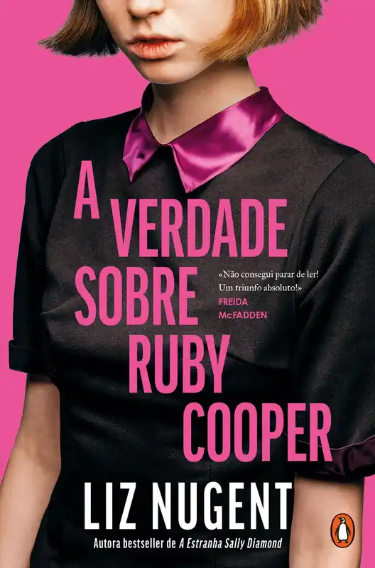 A Verdade Sobre Ruby Cooper Alta Calidad