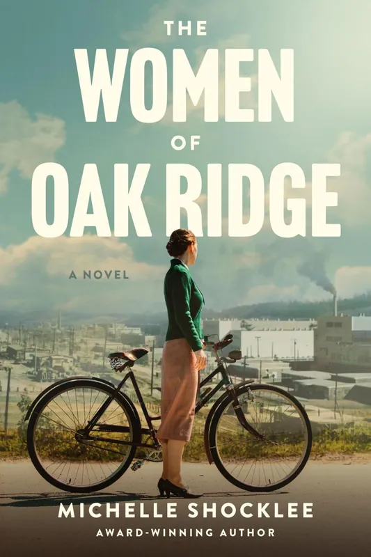 The Women of Oak Ridge Compra Hoy