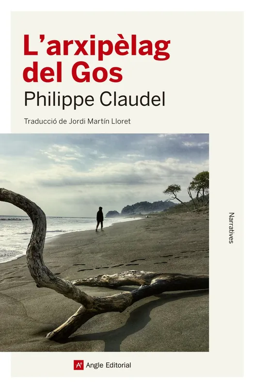 Compra Hoy L‘arxipèlag del Gos