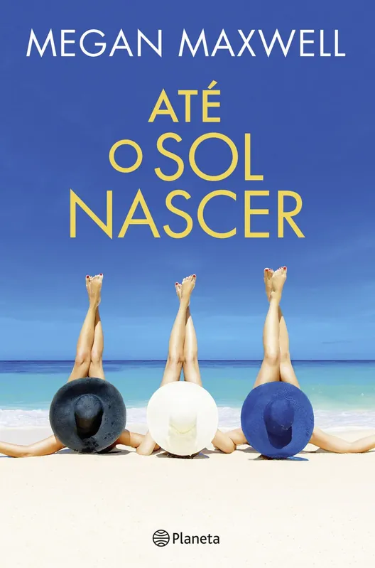 Até o Sol Nascer Súper Precio