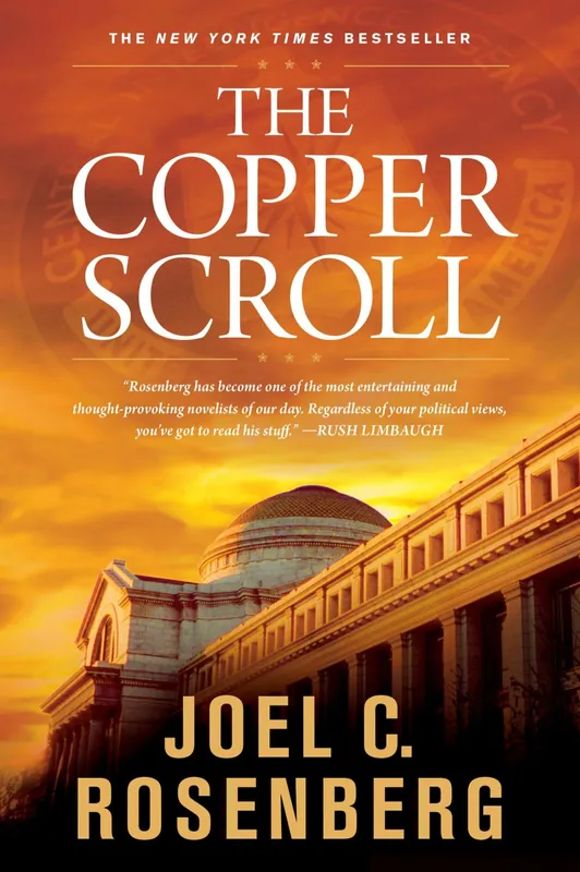 The Copper Scroll Compra Ahora
