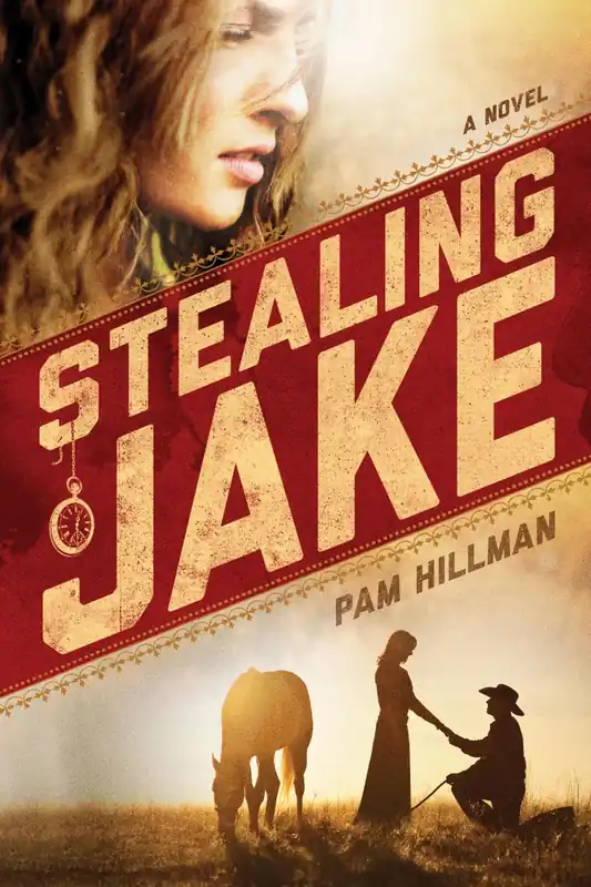Stealing Jake Ocasión Especial