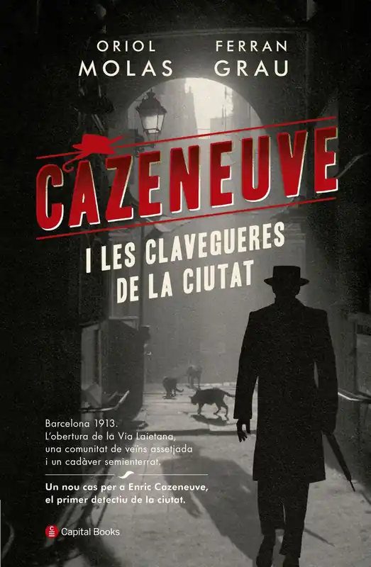 Cazeneuve i les clavegueres de la ciutat Últimas Unidades