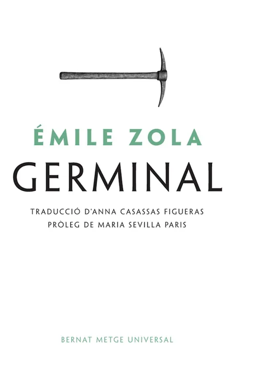 Germinal Precio De Fábrica