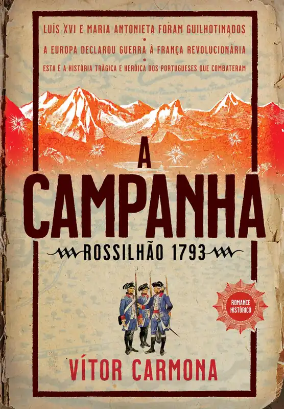 Alta Calidad A Campanha