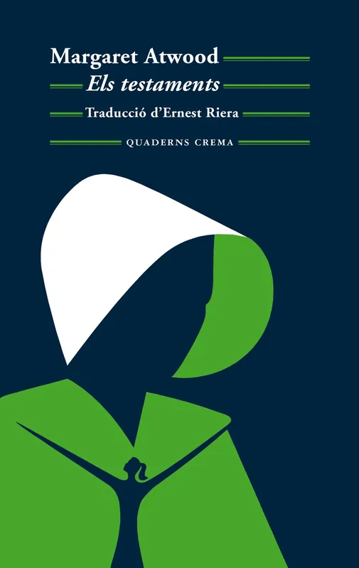 Oferta Flash Els testaments