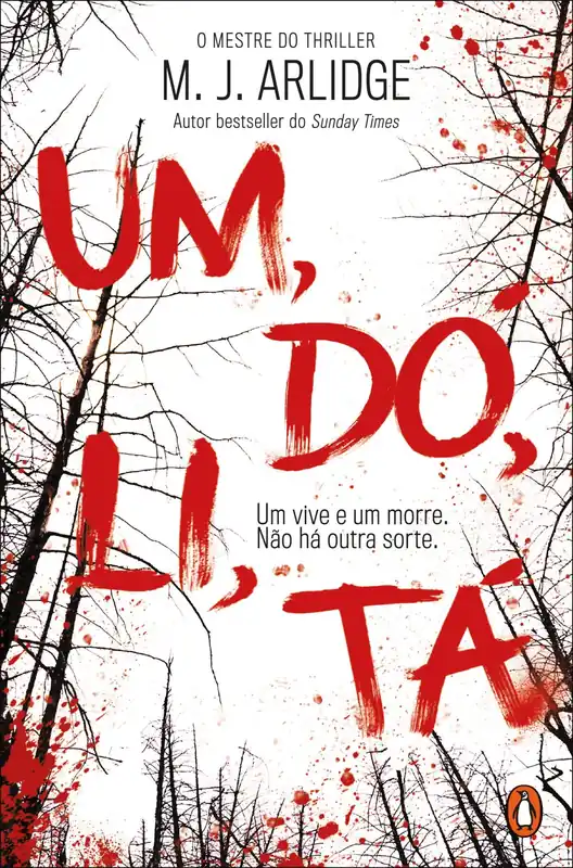 Um, Dó, Li, Tá Última Oportunidad