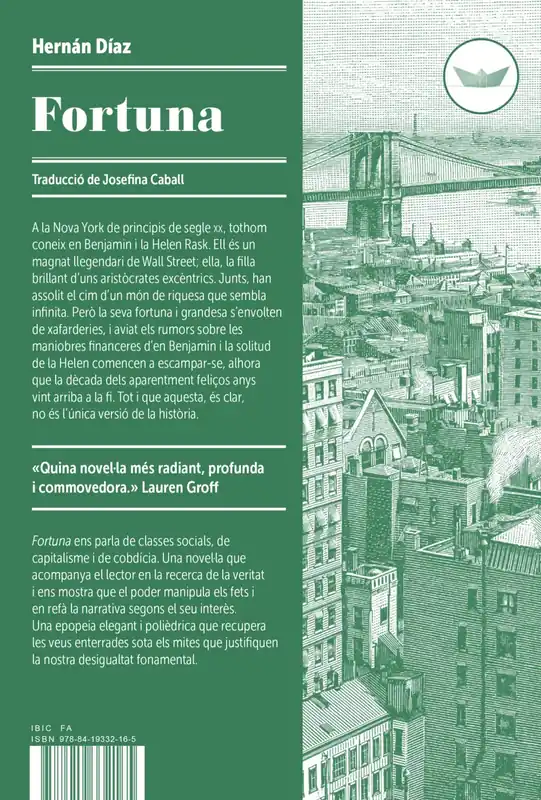 Oferta Flash Fortuna