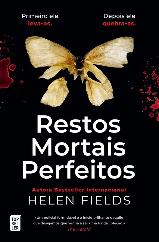 Compra Ahora Restos Mortais Perfeitos