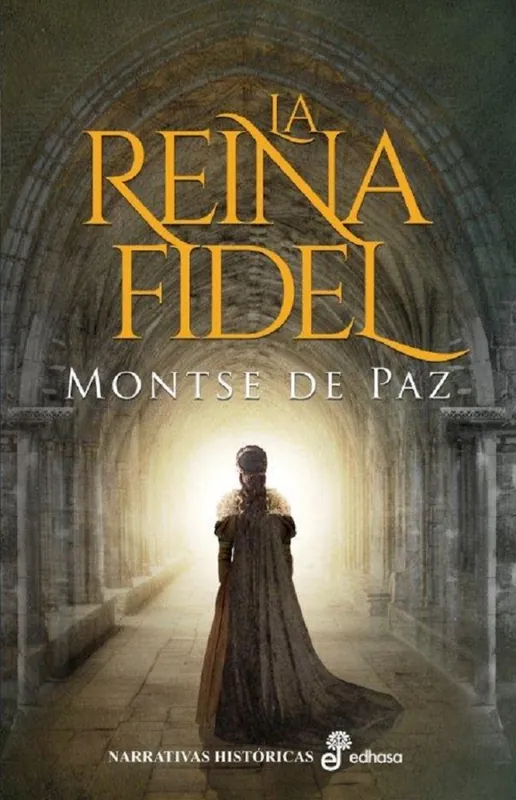 Imprescindible (Must-Have) La reina fidel (català)