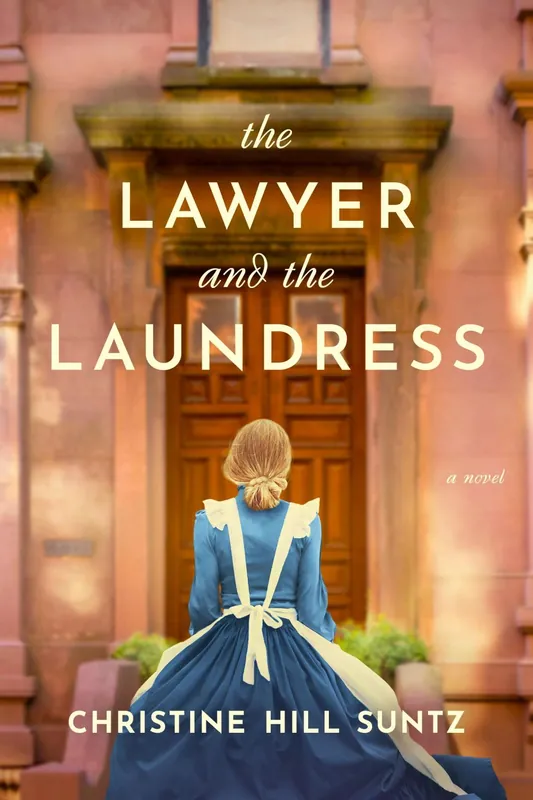 Imprescindible (Must-Have) The Lawyer and the Laundress