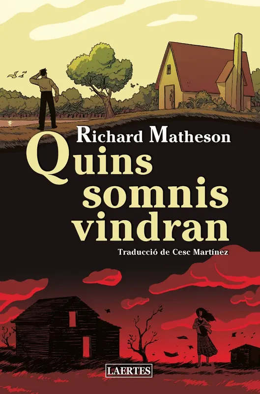 Promoción Quins somnis vindran