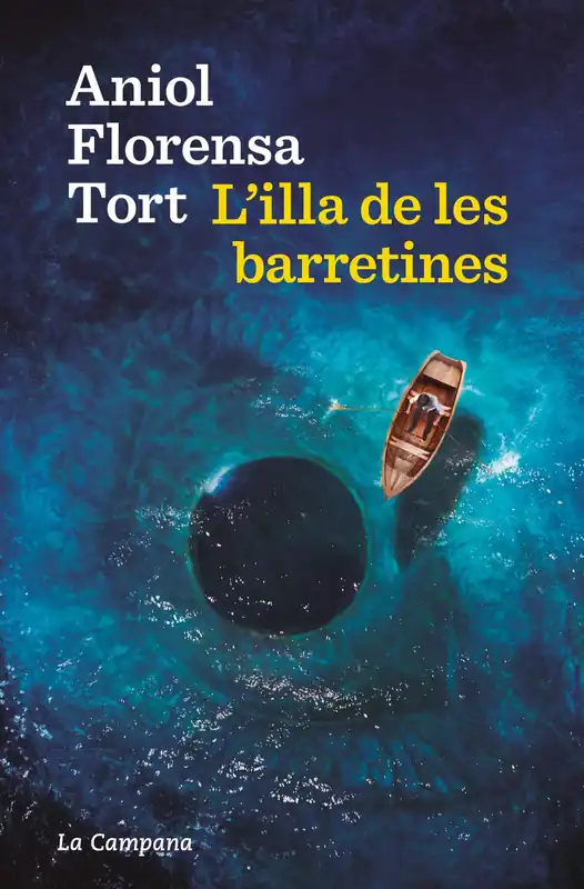 Solo Por Tiempo Limitado L‘illa de les barretines