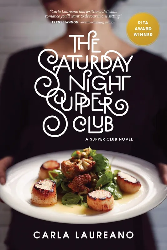 A Buen Precio The Saturday Night Supper Club